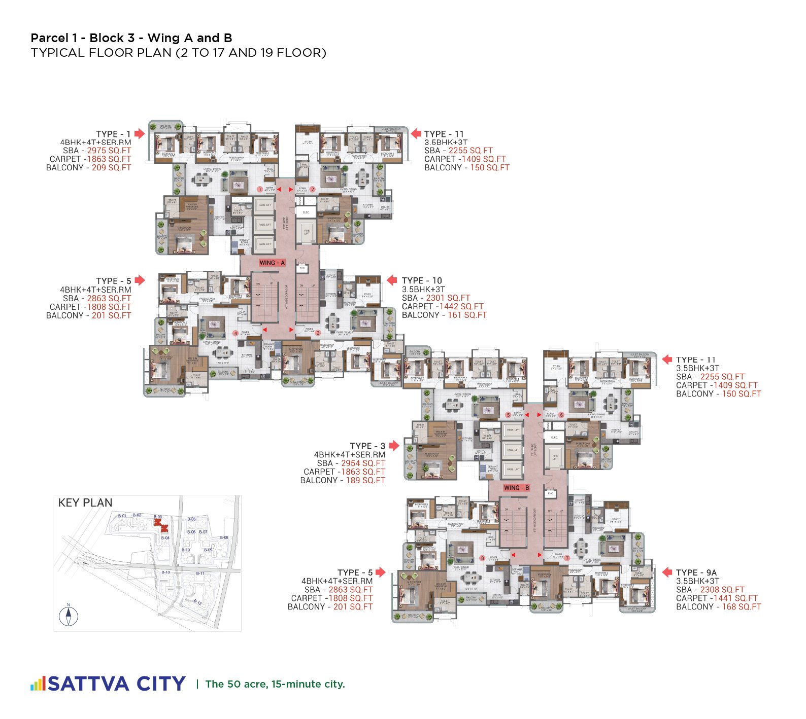 Floor Plan 7